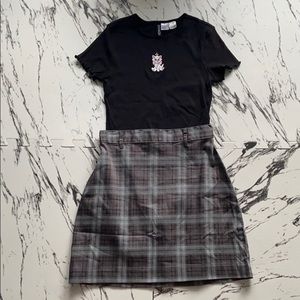 Brand New H&M outfit